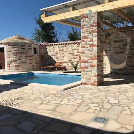 Simona Holiday home *