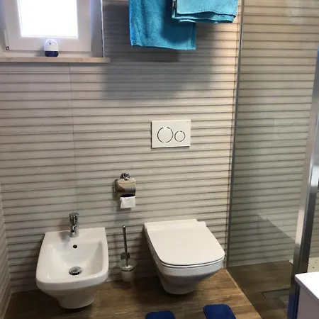 Simona Holiday home Medulin