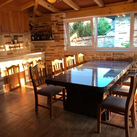 Simona Holiday home *