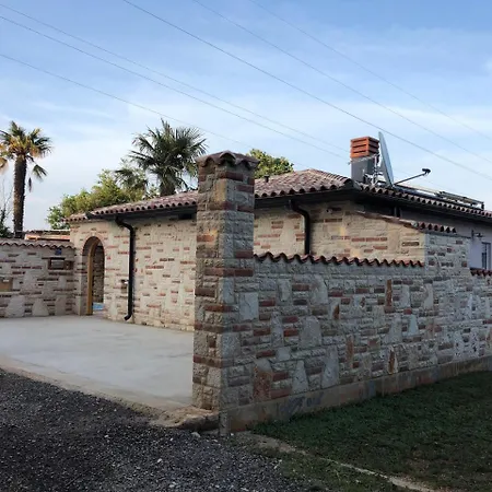 Simona Holiday home